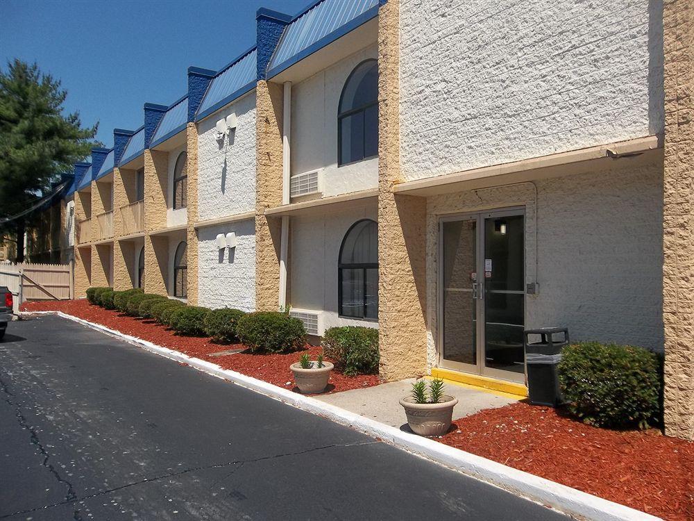 Baymont By Wyndham Northwood Μοτέλ Εξωτερικό φωτογραφία