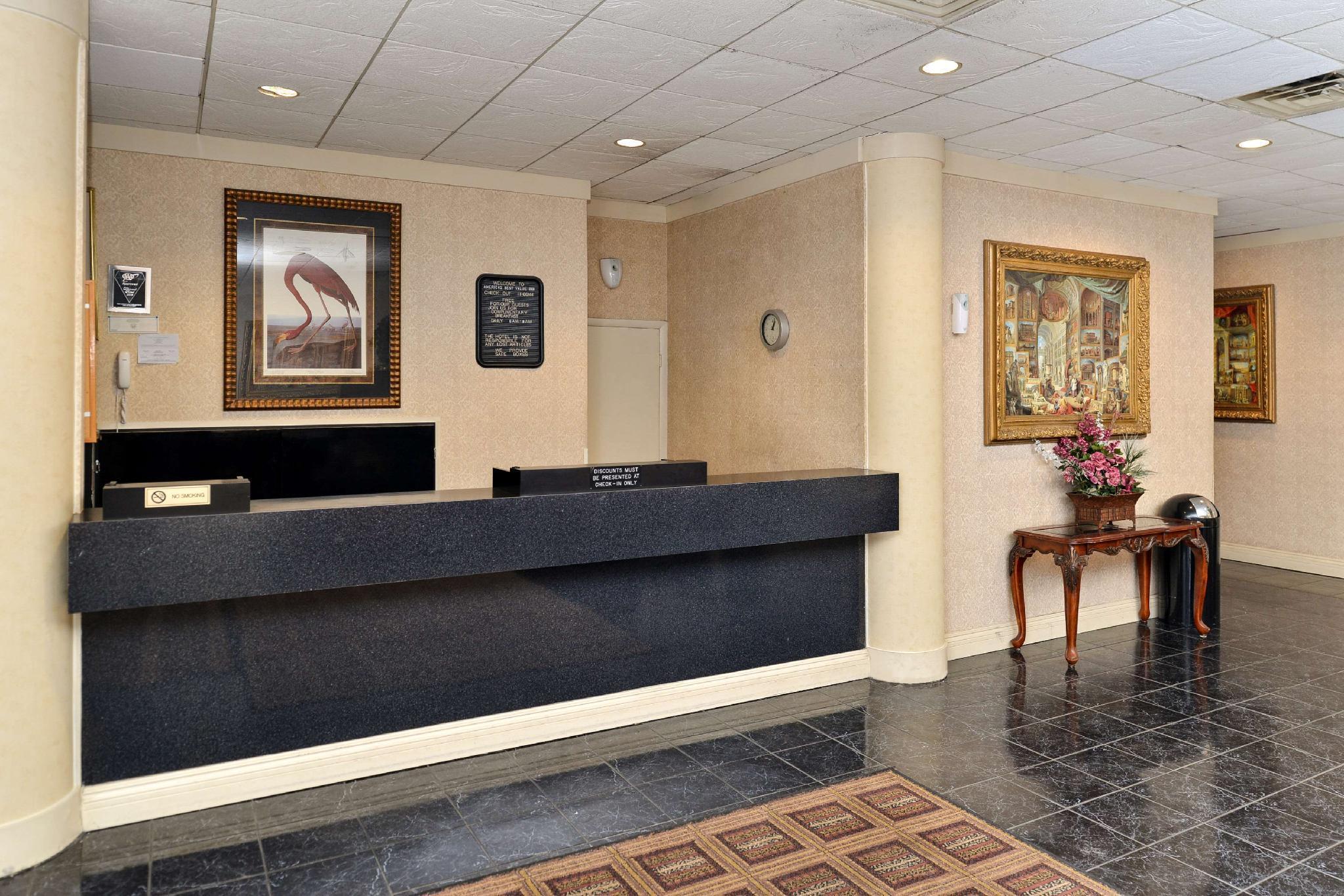 Baymont By Wyndham Northwood Μοτέλ Εξωτερικό φωτογραφία