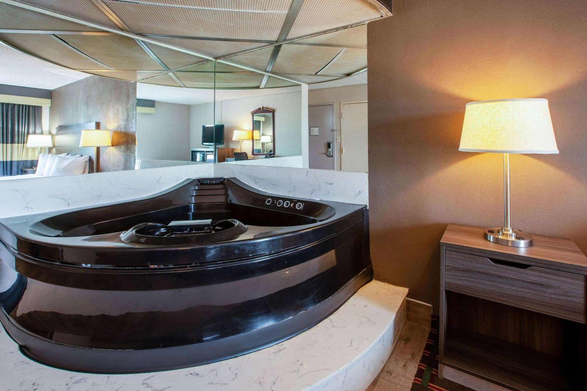 Baymont By Wyndham Northwood Μοτέλ Εξωτερικό φωτογραφία