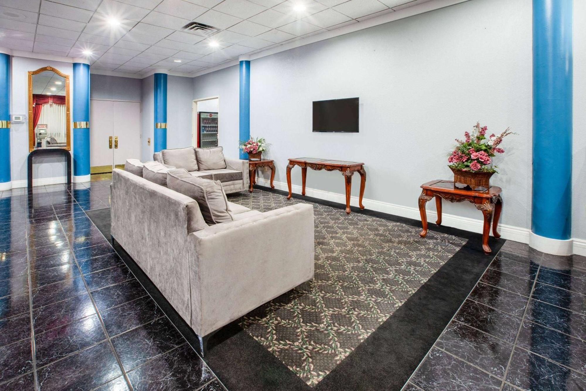 Baymont By Wyndham Northwood Μοτέλ Εξωτερικό φωτογραφία